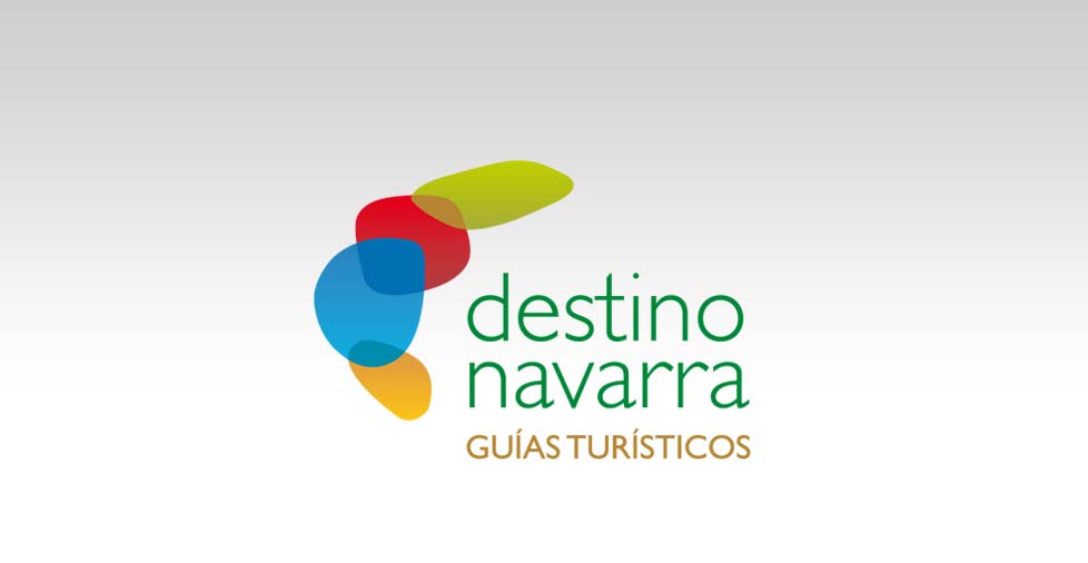 Logotipo destino-navarra