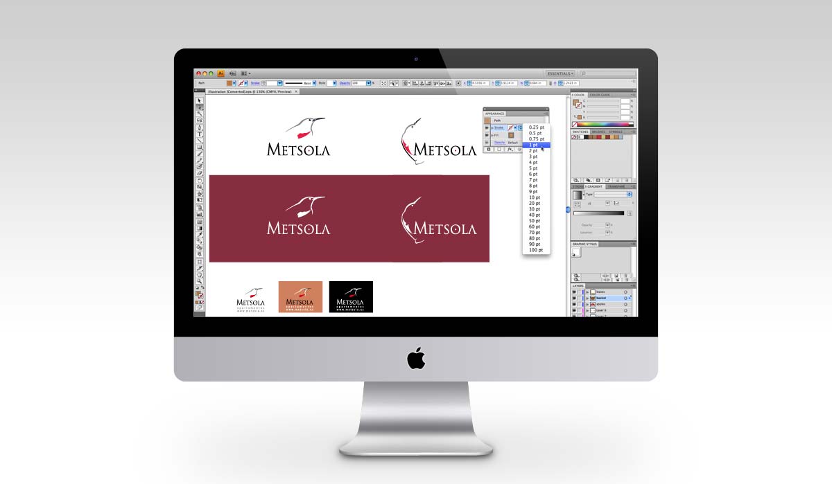 Diseño creación páginas web Pamplona - Navarra, posicionamiento web SEO, logotipos y mantenimiento páginas web en Pamplona Navarra - Estudio diseño Oberon
