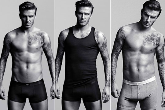 David Beckham_HM